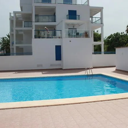 Apartment 169 Paseo Al Mar, 1 Denia