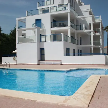 Apartment 169 Paseo Al Mar, 1