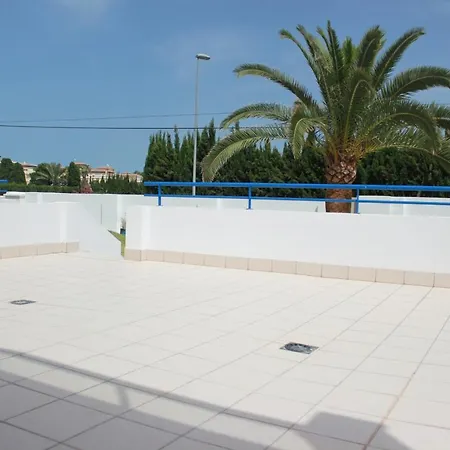169 Paseo Al Mar, 1 Apartment Denia