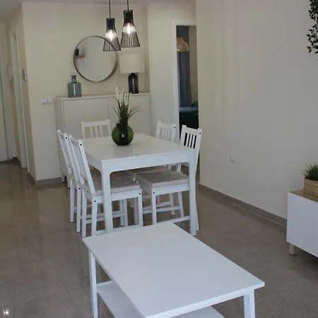 169 Paseo Al Mar, 1 * Denia