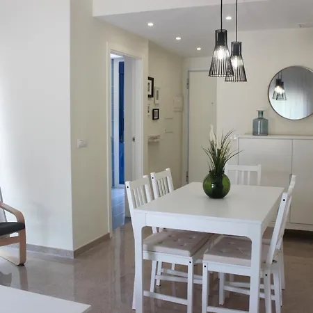 Apartment 169 Paseo Al Mar, 1