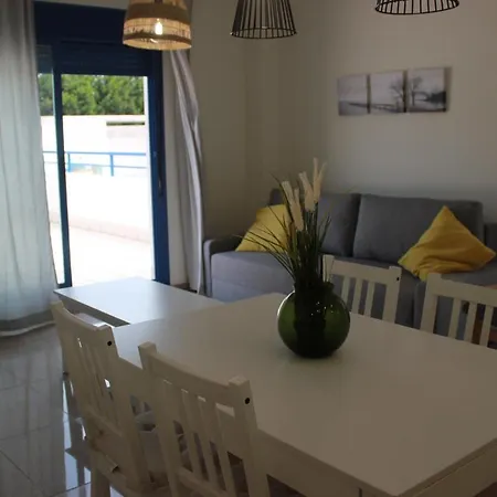 Apartment 169 Paseo Al Mar, 1 Denia