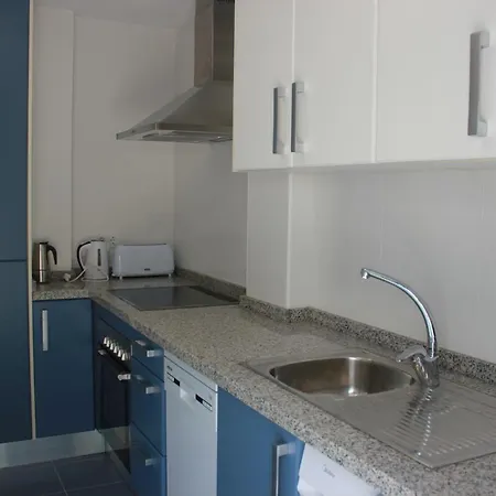 169 Paseo Al Mar, 1 Apartment Denia