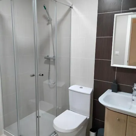 169 Paseo Al Mar, 1 Apartment Denia
