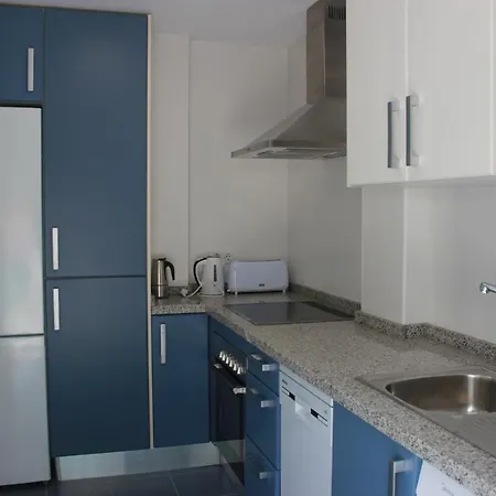 Apartment 169 Paseo Al Mar, 1 Denia
