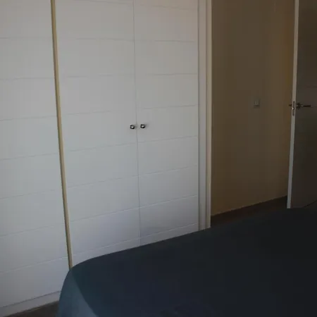 Apartment 169 Paseo Al Mar, 1 Denia