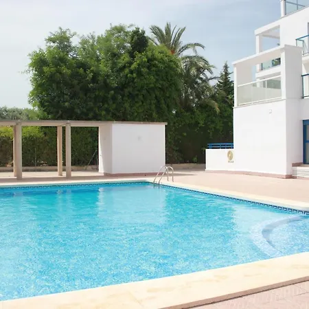 Apartment 169 Paseo Al Mar, 1
